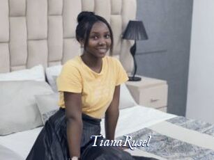 TianaRusel