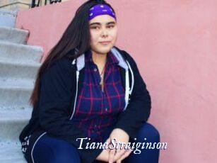 TianaStraiginson