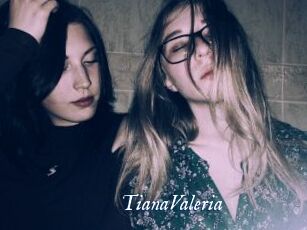 TianaValeria
