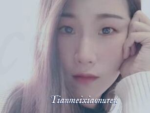 Tianmeixiaonuren