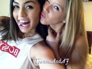TiannaAndAJ