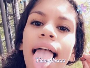 TiannaFoxxx