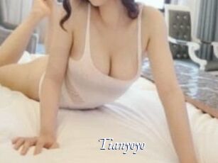 Tianyoyo