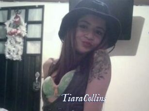 TiaraCollins