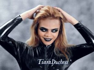 TiaraDuchess