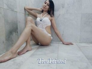 TienTainted
