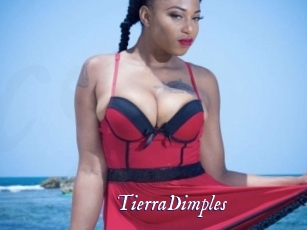 TierraDimples Cam 5