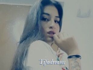 Tifadreams
