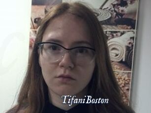 TifaniBoston