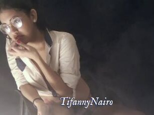 TifannyNairo