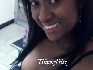 TifannyVelez
