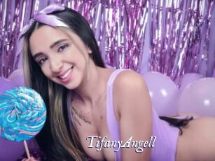 TifanyAngell