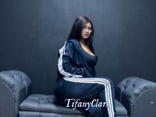 TifanyClark