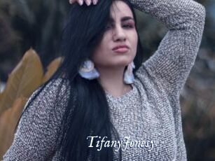TifanyJonesy