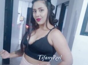 TifanyReel