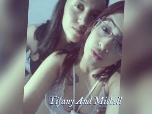 Tifany_And_Michell