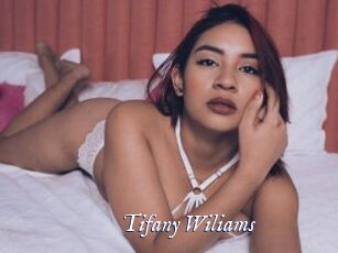 Tifany_Wiliams