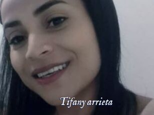 Tifany_arrieta