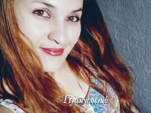 Tifanyhotsub