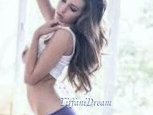 TiffaniDream