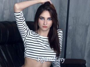 TiffaniFlirty