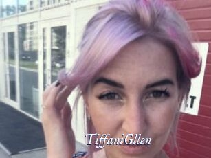 TiffaniGllen