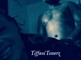 TiffaniTowerz Cam 5