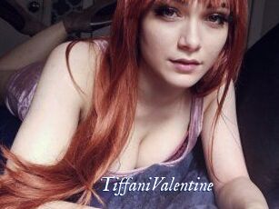 TiffaniValentine