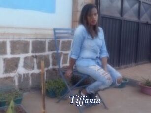 Tiffania