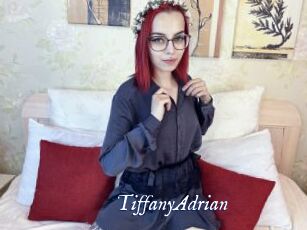 TiffanyAdrian