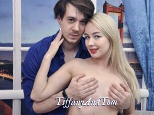 TiffanyAndTom