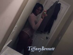 TiffanyBennett
