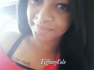 TiffanyCole