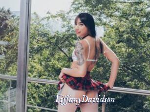 TiffanyDavidson