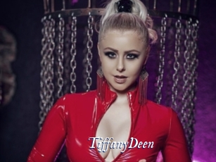 TiffanyDeen