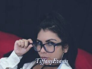 TiffanyEvanss