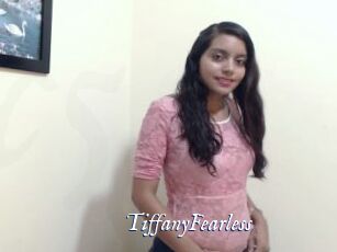 TiffanyFearless