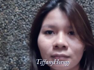 TiffanyHornyy Cam 5