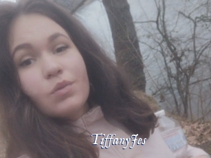 TiffanyJes