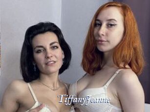 TiffanyJoanne