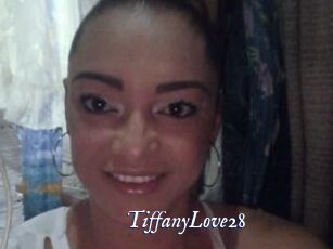 TiffanyLove28