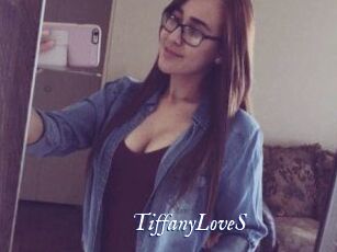 TiffanyLoveS
