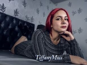 TiffanyMoss