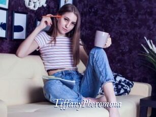 TiffanyPheromona