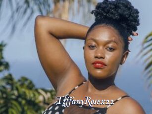 TiffanyRosex22