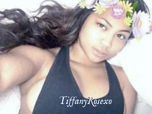 TiffanyRosexo