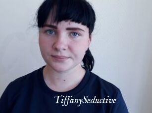 TiffanySeductive