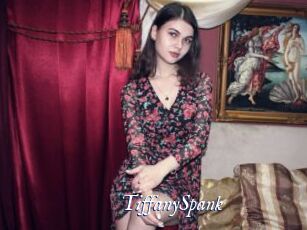TiffanySpank