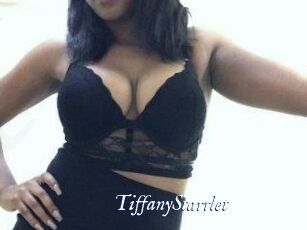 TiffanyStarrlet