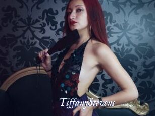 TiffanyStevens